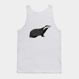 Badger Tank Top